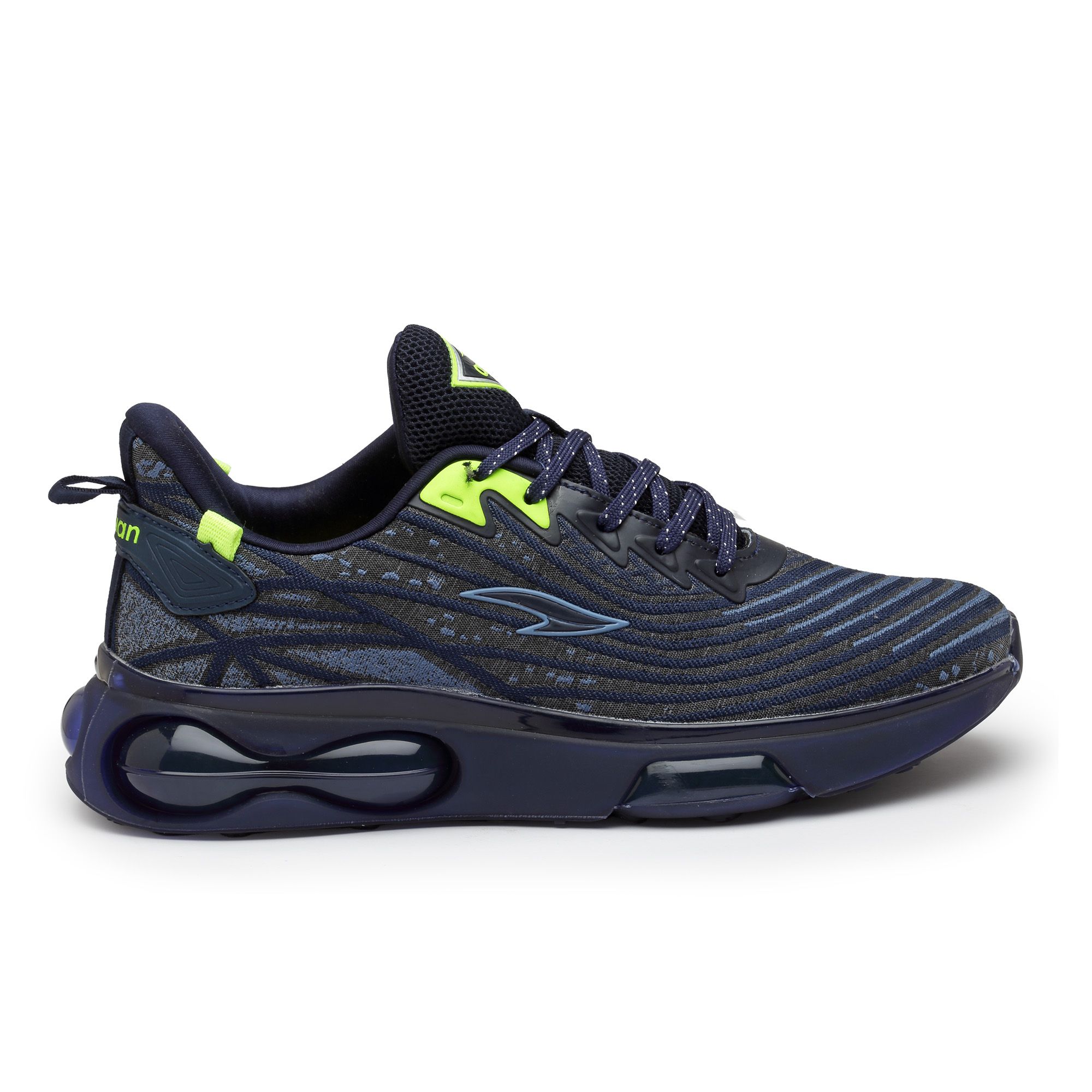 ASIAN Airweave-02 Men's Running Shoes - Image 5